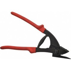 HK Porter 9-Inch Steel Strap Cutter 0990T