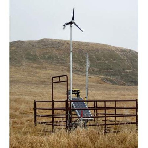 AMERESCO Solar 48V Wind Generator 400W 1-AR30-10-48