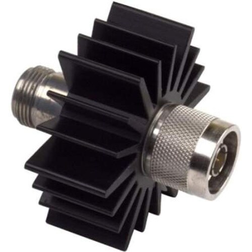 Bird Technologies 30dB Bi-Directional RF Attenuator 10W 10-A-MFT-30