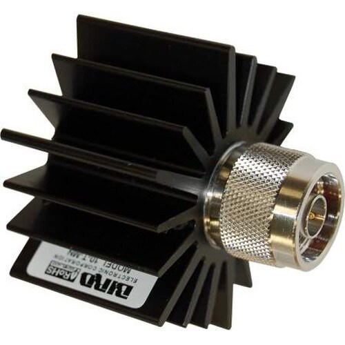 Bird Technologies - Load Resistor10W10GHz 10-T-MN