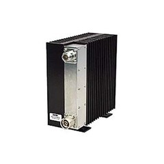 Bird Technologies RF Coaxial Attenuator 40dB 100W 24GHz 100-A-MFN-40