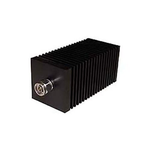 Bird Technologies 30dB Bi-Directional RF Coax Attenuator 24GHz 100-SA-MFE-30