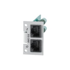 Transtector Systems Ethernet Surge Protection Module for CPX GbEPOE 1000-1117