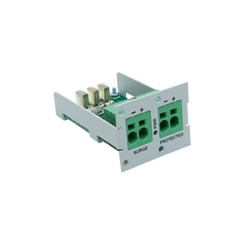 Transtector Systems 48 VDC Module for Rack Mount CPX Chassis 1000-1405