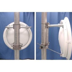 Radio Waves Mount For SP4 100780-1