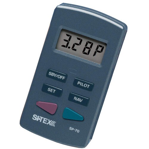 SI-TEX SP-70 Second Station Kit with 30 Cable 10080035