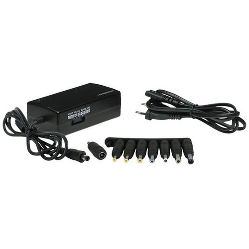 Manhattan Power Adapter with Adjustable Voltage 100854