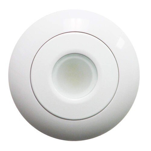 Lumitec Adapter Kit for Halo-Orbit Flush Mount Down Lights 101073