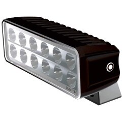 Lumitec Maxillumeh60 Trunnion Mount Flood Light White Dimming 101335