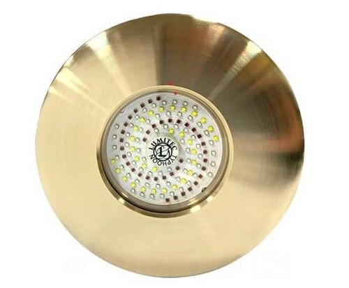 Lumitec Lumitec Typhoon Spectrum Flush Mount 1224v RGBW LED Underwater - 101451