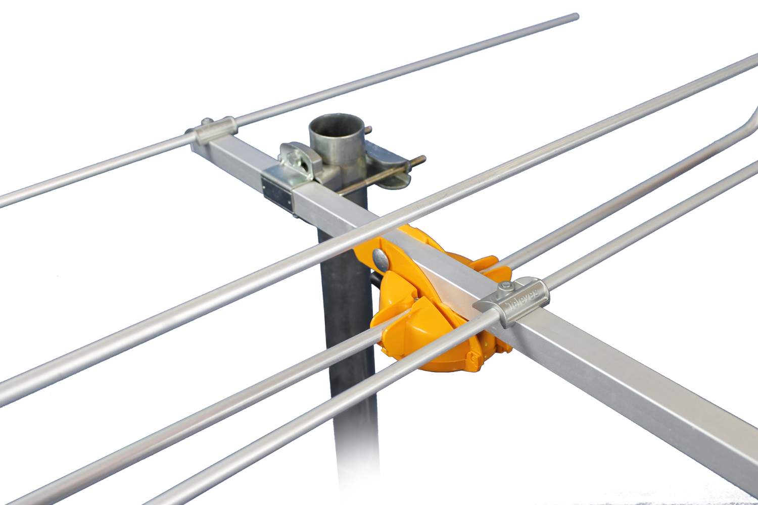 Televes High-VHF Yagi Antenna (106501) | Solid Signal
