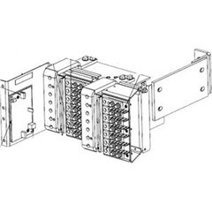GE 14 Position 3A-200A Bullet Breaker Panel 108971672