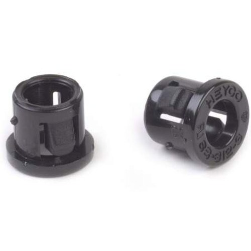 Ventev Plastic Snap Grommet 100 Pack 10953