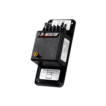 Transtector Systems 240 VAC Surge Protection 1100-558