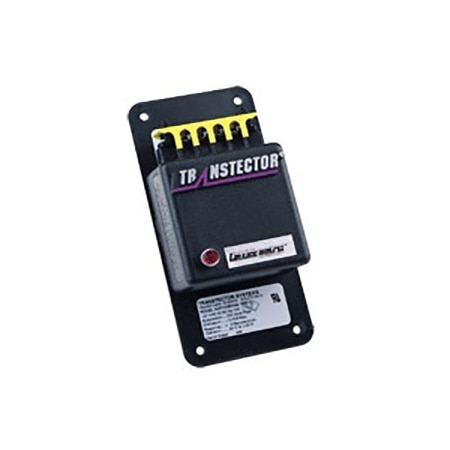 Transtector Systems 120 V Hardwire Surge Protection 1101-010