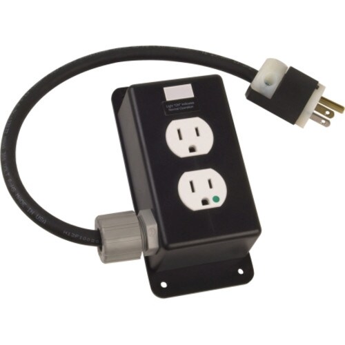 Transtector Systems - SASD Surge Protection CP 1101-084