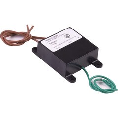 Transtector Systems Inc 24VDC Silicon Panel Surge Protector 1101-096