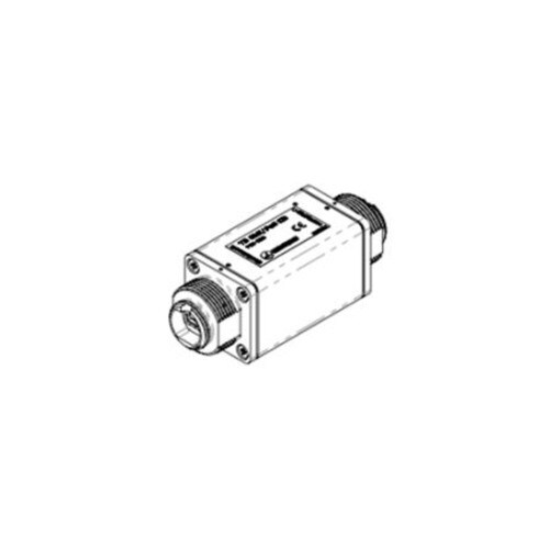 PolyPhaser Outdoor 48V Surge Protector 1101-1080