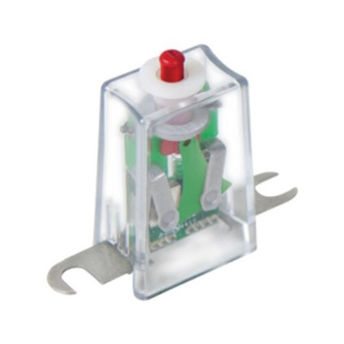 Transtector Systems 50 VDC Silicon Rail Protector 1101-1105