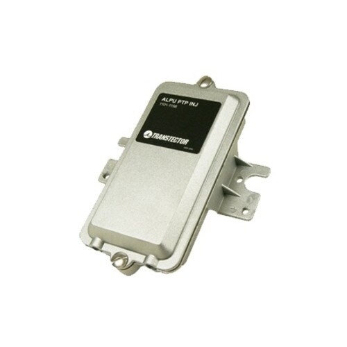 Transtector Systems Outdoor Gigabite PoE IEEE 8023-2012 Mode A-B 1101-1158