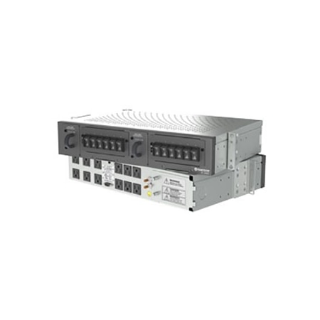 Transtector Systems AC Edge 120 Dual Phase AC Power Distribution Unit 1101-1188
