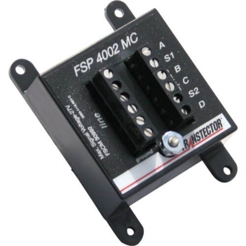 Transtector Systems 27VDC Low Power Signal 1101-372-2-1