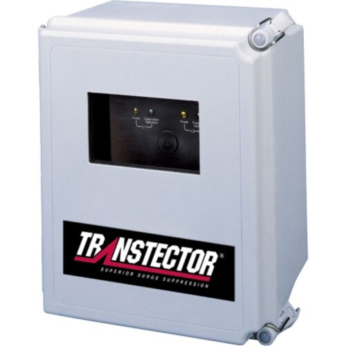 Transtector Systems MCP 120-240 VAC Panel Surge Protector 1101-424