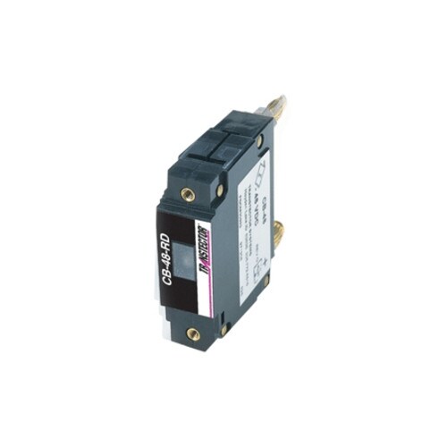 Transtector Circuit Breaker Silicon Surge Protection 48 V 1101-511