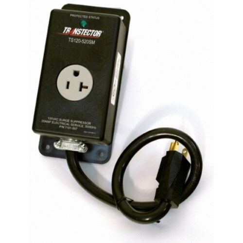 Transtector Systems - SASD Surge Protection Transtector TS 1101-557