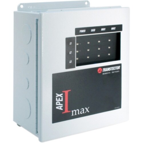 Transtector Systems - 240V APEX IV Surge Protector 1101-610
