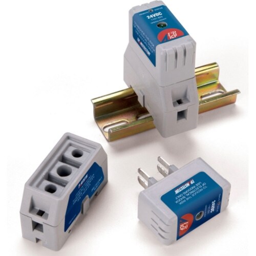 Transtector Systems - 240VAC Single Phase 7kA 1101-629