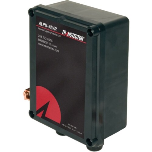 Transtector Systems Surge Protector ALPU-ALV 1101-640
