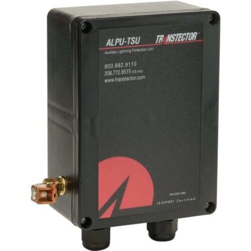 Transtector Systems Transtector Surge Suppressor 1101-656