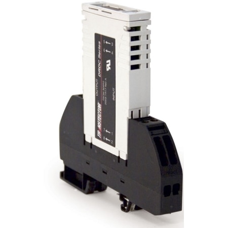 Transtector Systems DRDC 24 - 24VDC Protection DIN Rail 1101-680