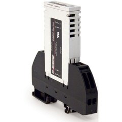 Transtector Systems DRDC 24 - 24VDC Protection DIN Rail 1101-680