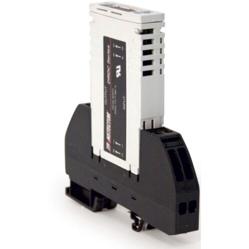 Transtector Systems DRDC 24 - 24VDC Protection DIN Rail 1101-680