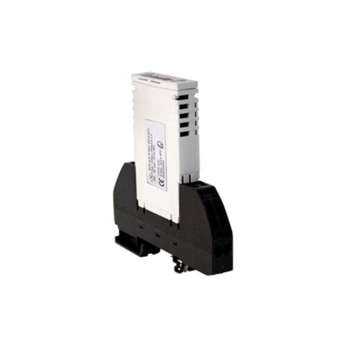 Transtector Systems Inc 48VDC Protection-DIN Rail 1101-681