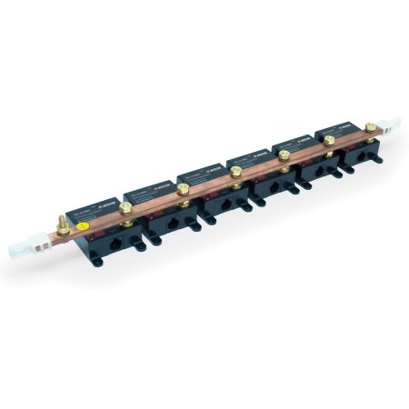 Transtector Systems TSJ-ADP Ground Bar 1101-747