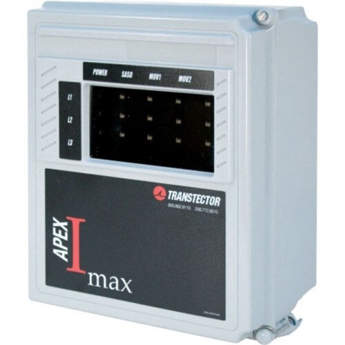 Transtector Systems 120-240 Vac Transtector APEX IV 1101-808-1