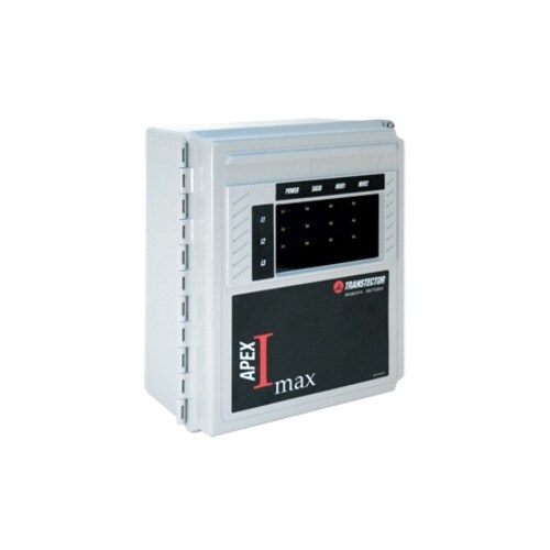Transtector 120-240 VAC Panel Surge Protector APEX IMAX 1101-808-M-1