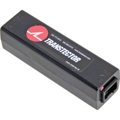 Transtector Systems Cat5 Surge Protection-DIN Rail 1101-828-1
