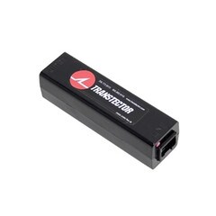 Transtector Systems Cat5 Surge Protector-DIN Rail 1101-882-1