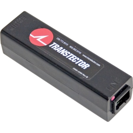 Transtector Systems 10100BT POE Gas Tube 1101-911-1