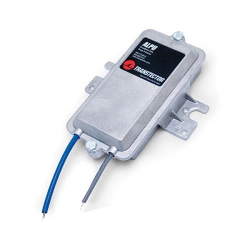 Transtector Systems Outdoor 90V Power over Ethernet Surge Protector 1101-934