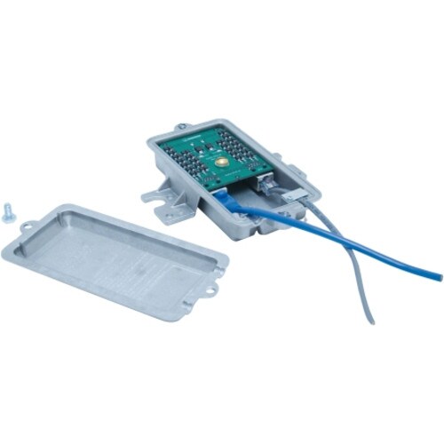 Transtector Systems Power over Ethernet Surge Protector 1101-959