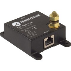 Transtector Systems TSJ Surge Protection 48 VDC 1101-994