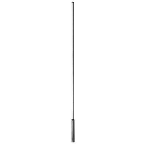 Commander 1110-6 806-841 MHz 9dB Fiberglass Omni Antenna 1110-6