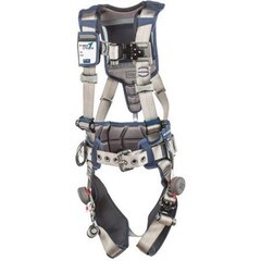 Capital Safety Large STRATA Construction Style Positioning Harness 1112537