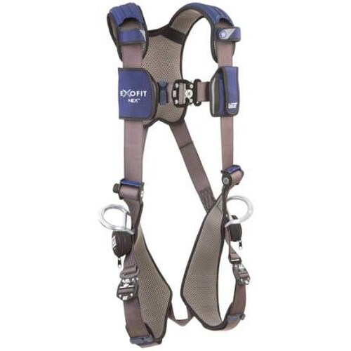 Capital Safety X Large Vest Style Harness 1113055