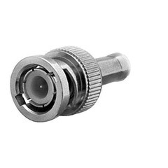 Amphenol Connex - BNC Male Crimp-RG58 RG141 112120